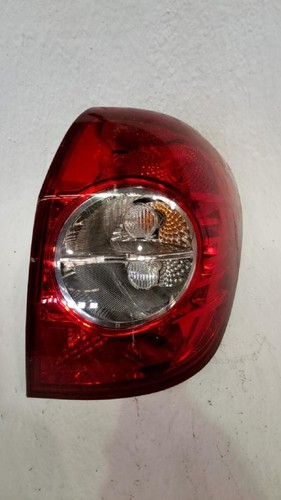 96626996 faro posteriore