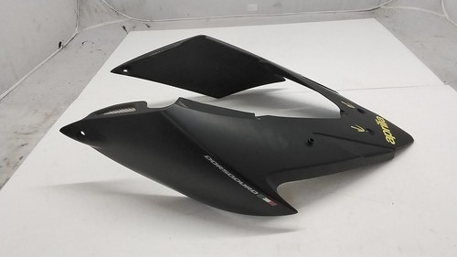 Aprilia dorsoduro 750 16 - 08,