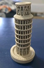 MINI RICORDO TORRE PENDENTE DI