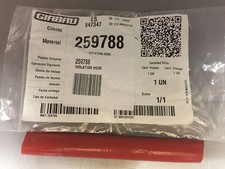 Tubo Isolante Girbau Codice