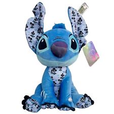 Stitch Wallpaper Medio 33 cm