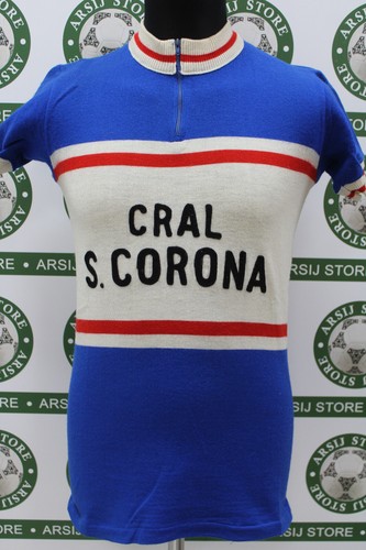 Maglia ciclismo corona m - maglia,