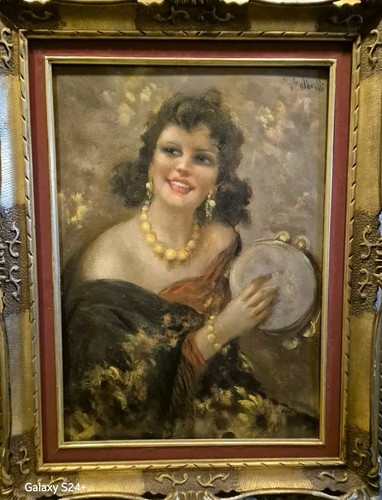 Maldarelli - (napoli, 1885-1958)