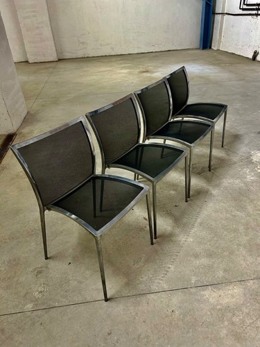 Set sedie zilli design - set,