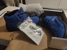 Scarpe antinfortunistica Safe n.41 NUOVE