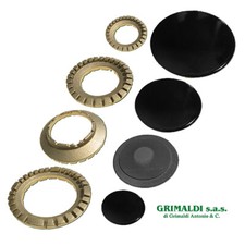 SPARTIFIAMMA CUCINA GAS STAR