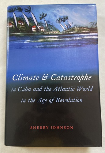 Climate catastrophe in - climate,