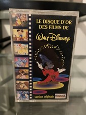 CASSETTE K7 AUDIO TAPE MC - LE