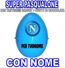 NAPOLI calcio SUPER PASQUALONE