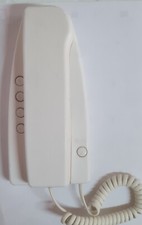 BTICINO TERRANEO LT 334202 CITOFONO CORNETTA SPRINT ANALOGICO 5 FILI