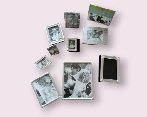 Photo frame collection - frame, collection-10