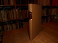 Medici Insigni Italiani Antichi Moderni... nati nelle Marche. BILANCIONI G. 1932