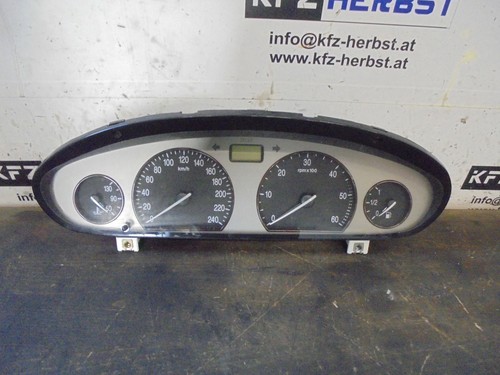 Strumenti tachimetro lancia - tachimetro,