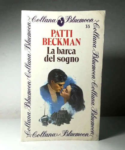 Barca del sogno patti - barca,