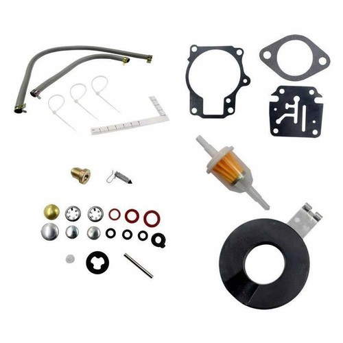 Kit ricostruzione carburatore - ricostruzione,