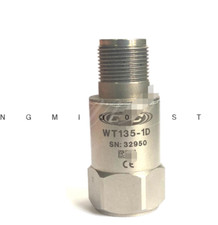 WT135-1D Sonda Accelerazione