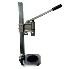 Tappatrice tappi corona 2