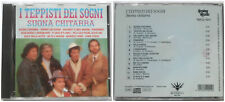 I TEPPISTI DEI SOGNI SUONMA CHITARRA CD 1992
