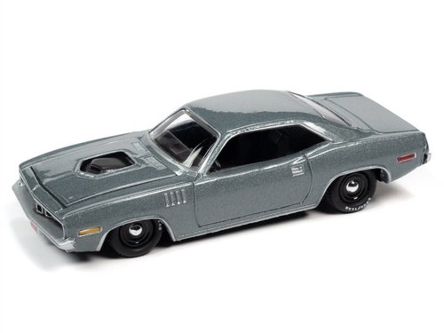 Plymouth hemi cuda 1971 - 1971,