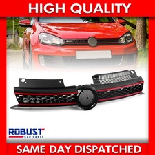 PER VW GOLF MK6 GTI STYLE