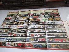 POLTRONA FRAU COLLECTION 2001