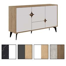 Madia Credenza STELLAR in