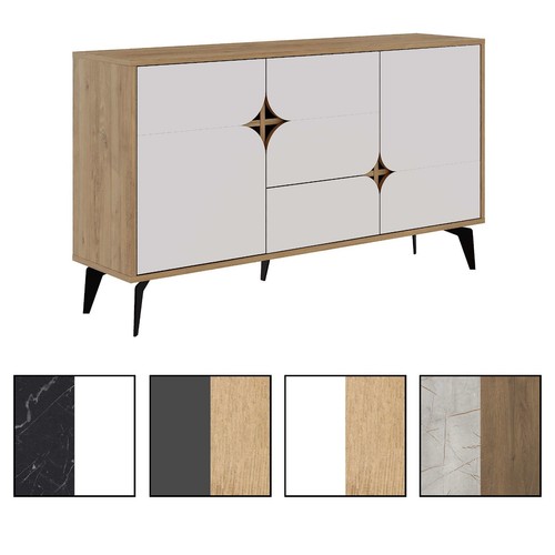 Madia credenza stellar - madia,