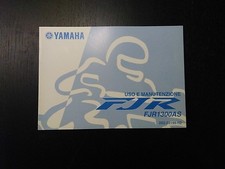 Yamaha FJR 1300 AS FJR1300AS
