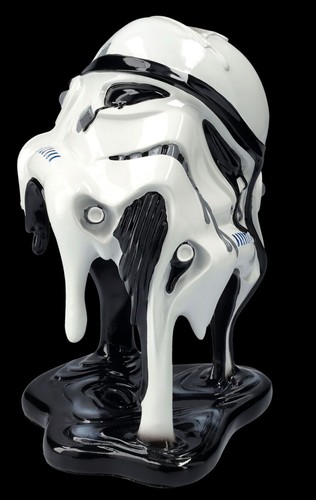 Stormtrooper casco troppo - stormtrooper,
