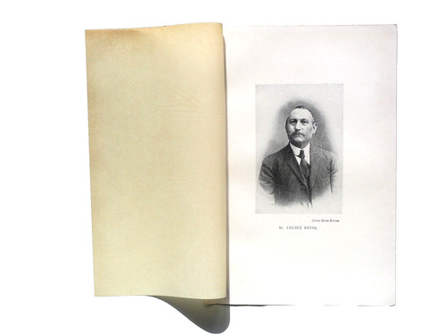 Lucien revol né 1860 - lucien, à