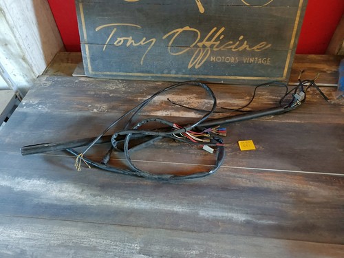 R0692 impianto elettrico - impianto,