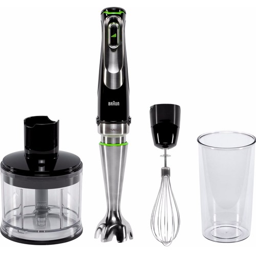 Braun multiquick mq9135xi - braun, 9