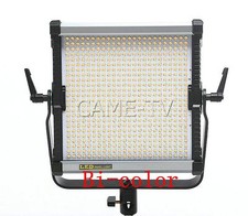 CAME-TV 576B Pannello LED Bicolore Studio Film Luce TV