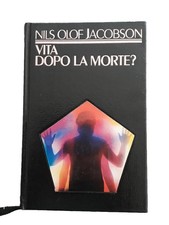 Nils Olof Jacobson, Vita Dopo La Morte? CDE 1985   A 2001