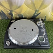 Numark TTX1 Giradischi DJ Direct Drive - Leggi Desc RICAMBI / RIPARAZIONI