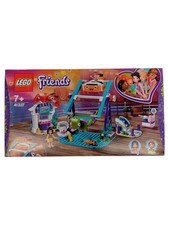 LEGO Friends Giostra