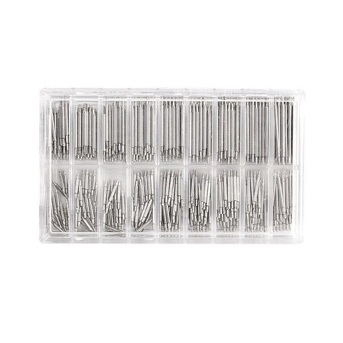 360 pezzi set - di, un