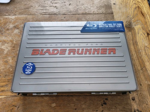 Blade runner - blade,