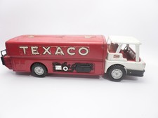 Camion acciaio pressato Texaco