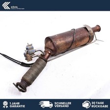 Filtro antiparticolato diesel