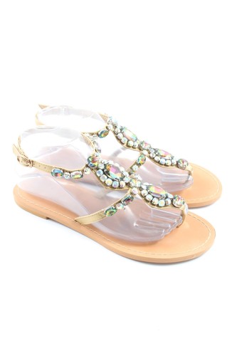 Yuegina sandalo dianette donna - sandalo,