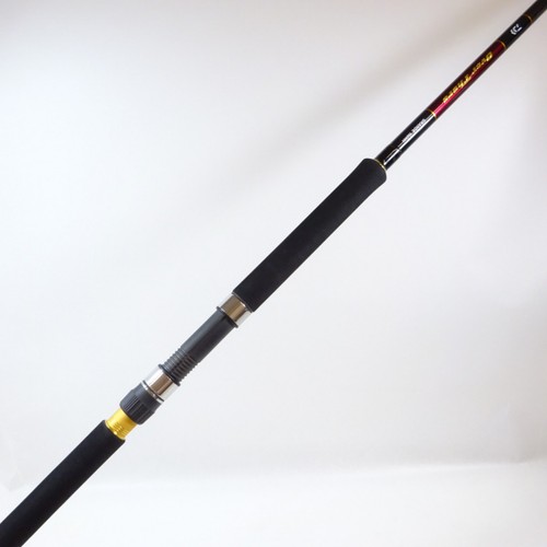 Daiwa overthere grande - overthere, 106mh