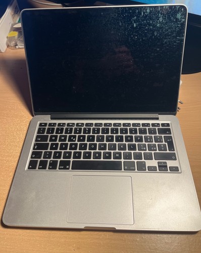 Macbook pro early 2015 - macbook,
