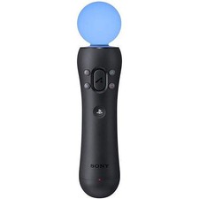 Sony playstation move - move, motion