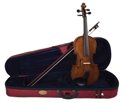 Set completo violino - , stentor