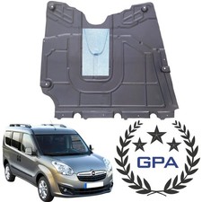 RIPARO  SOTTOMOTORE OPEL COMBO