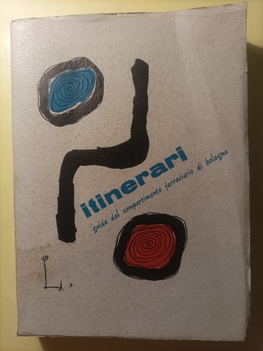 Itinerari guida del - itinerari,