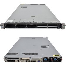 Proliant dl360 server no - dl360,