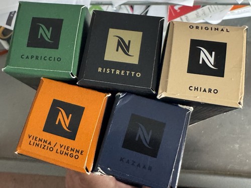 Cialde espresso nespresso - cialde,