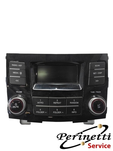 Autoradio ssangyong tivoli - ssangyong,